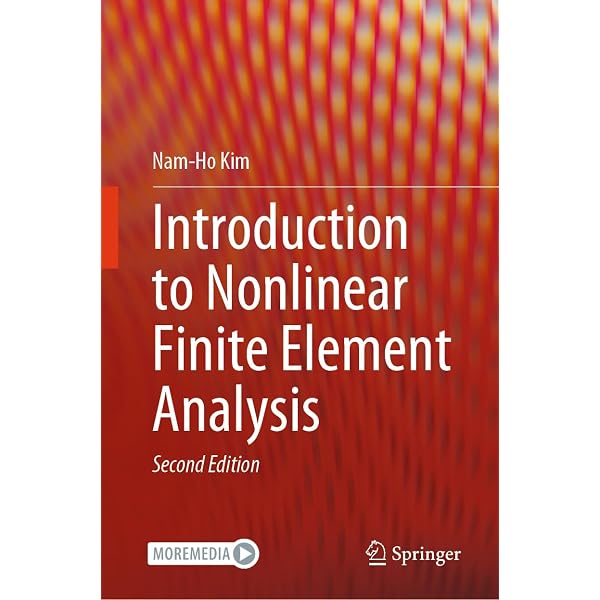 Amazon.com: Fundamentals of Finite Element Analysis: Linear Finite